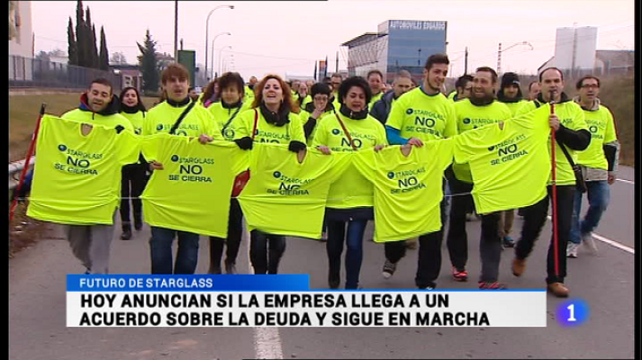 Informativo Telerioja - Informativo Telerioja 2 - 18/03/15