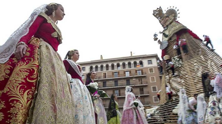 L'informatiu - Comunitat Valenciana - L'Informatiu - Comunitat Valenciana - 18/03/15