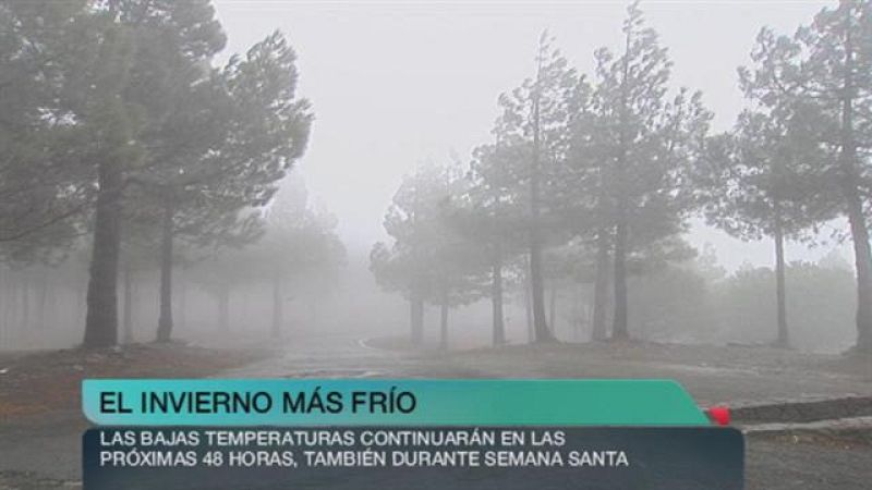 + Canarias - 18/03/15 - +Canarias | Ver