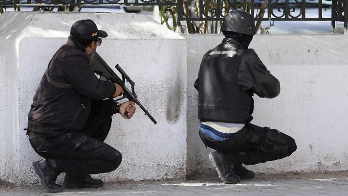 La 2 Noticias - La 2 Noticias - 18/03/15