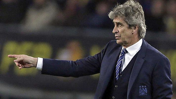 Desafío Champions - Desafío Champions 2 - 18/03/15