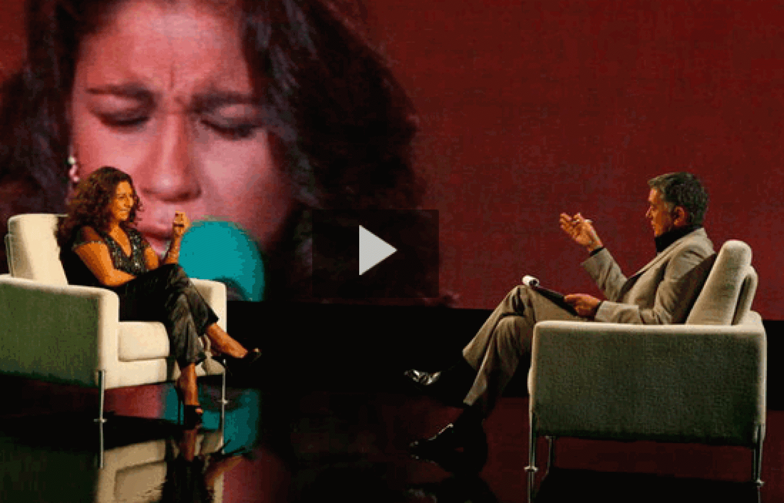 En noches como ésta - Lolita - En noches como esta | Ver