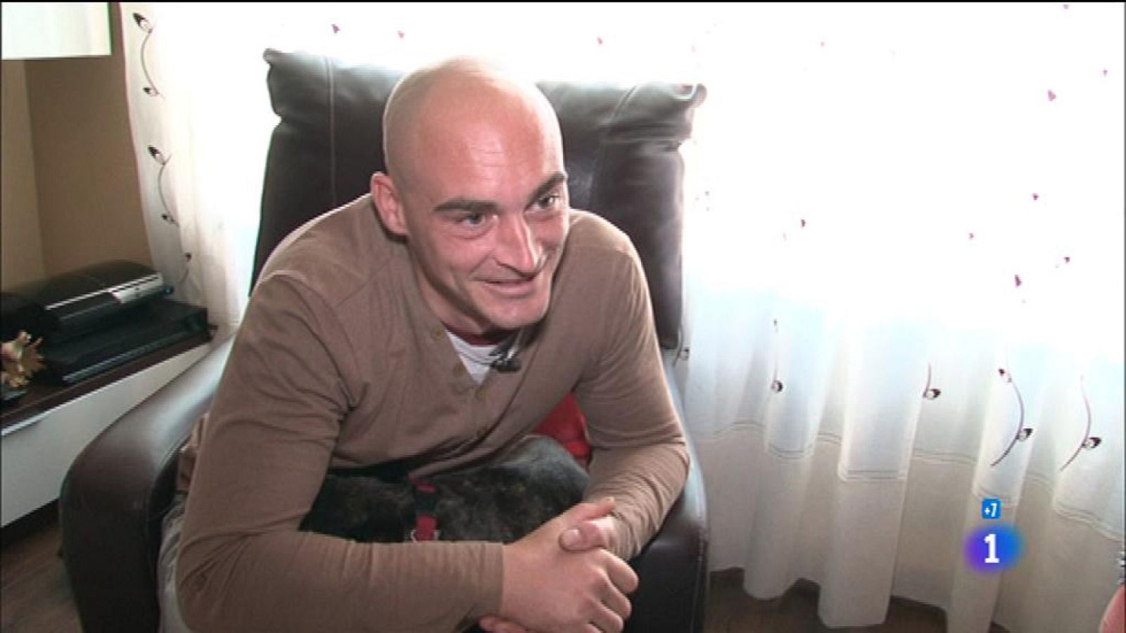 Comando Actualidad - Todo por un sueño - José, condenado siendo inocente