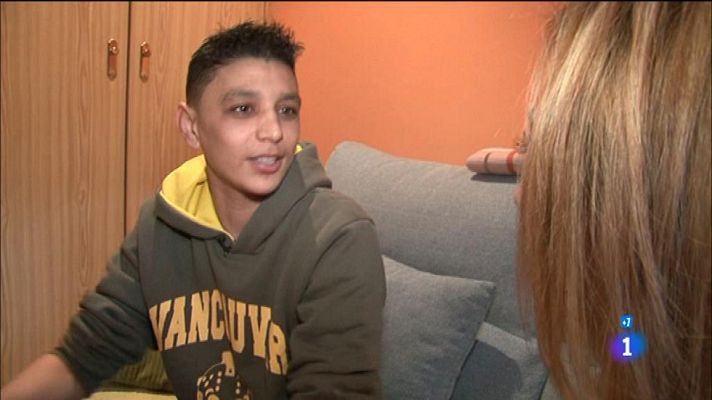 Comando Actualidad - Asaraf, jugándose la vida