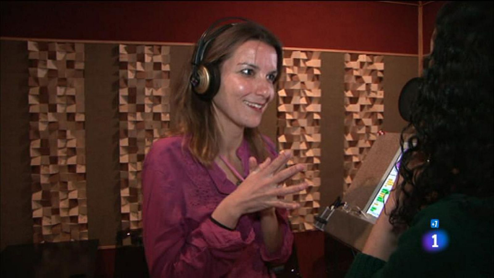 Comando Actualidad - Todo por un sueño - Raquel, sorteando obstáculos con una sonrisa