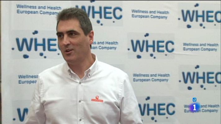 Comando Actualidad - Ramón Campayo, una mente prodigiosa