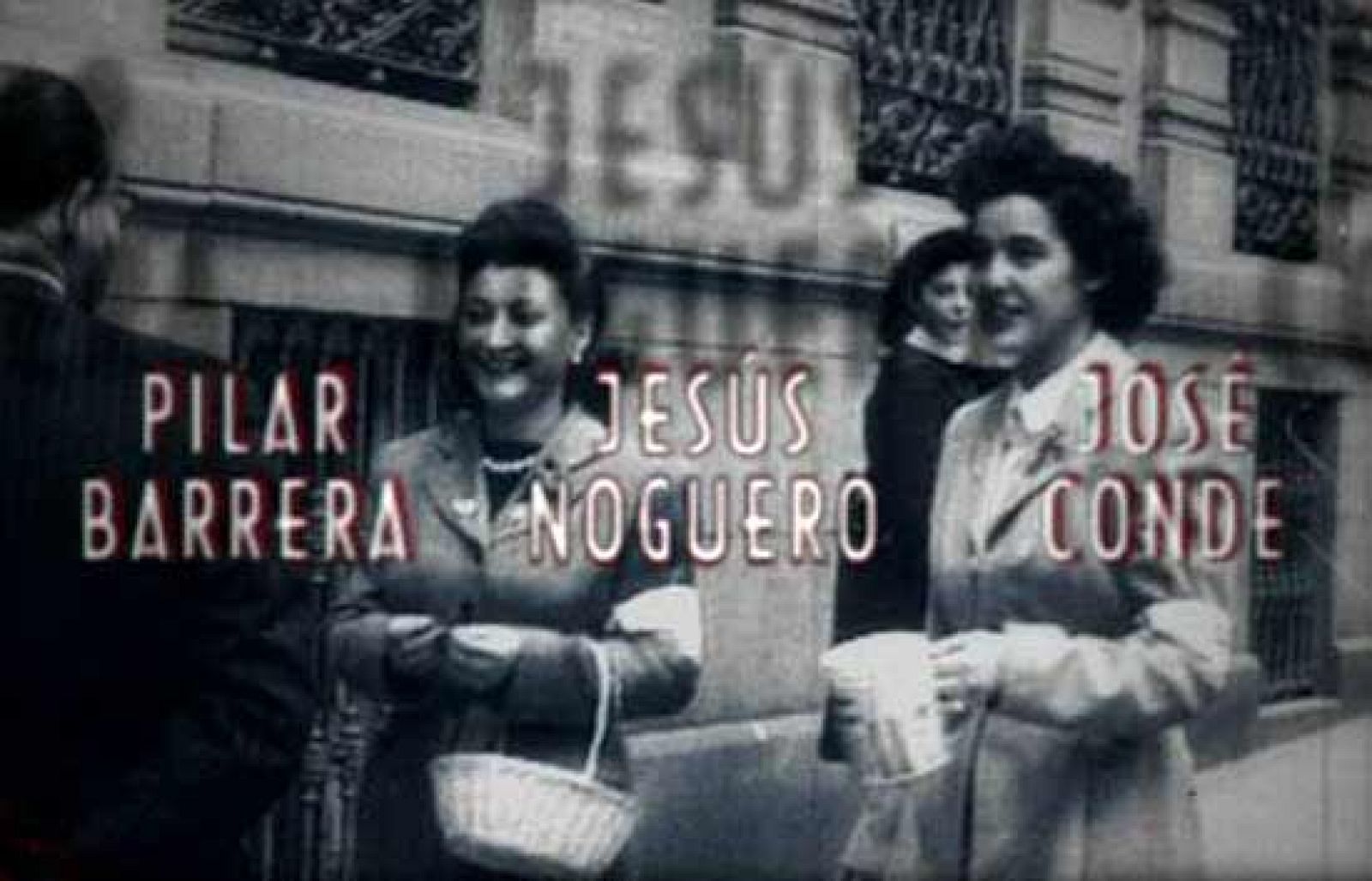 Amar - Cabecera 1ª temporada - Amar en tiempos revueltos | Ver