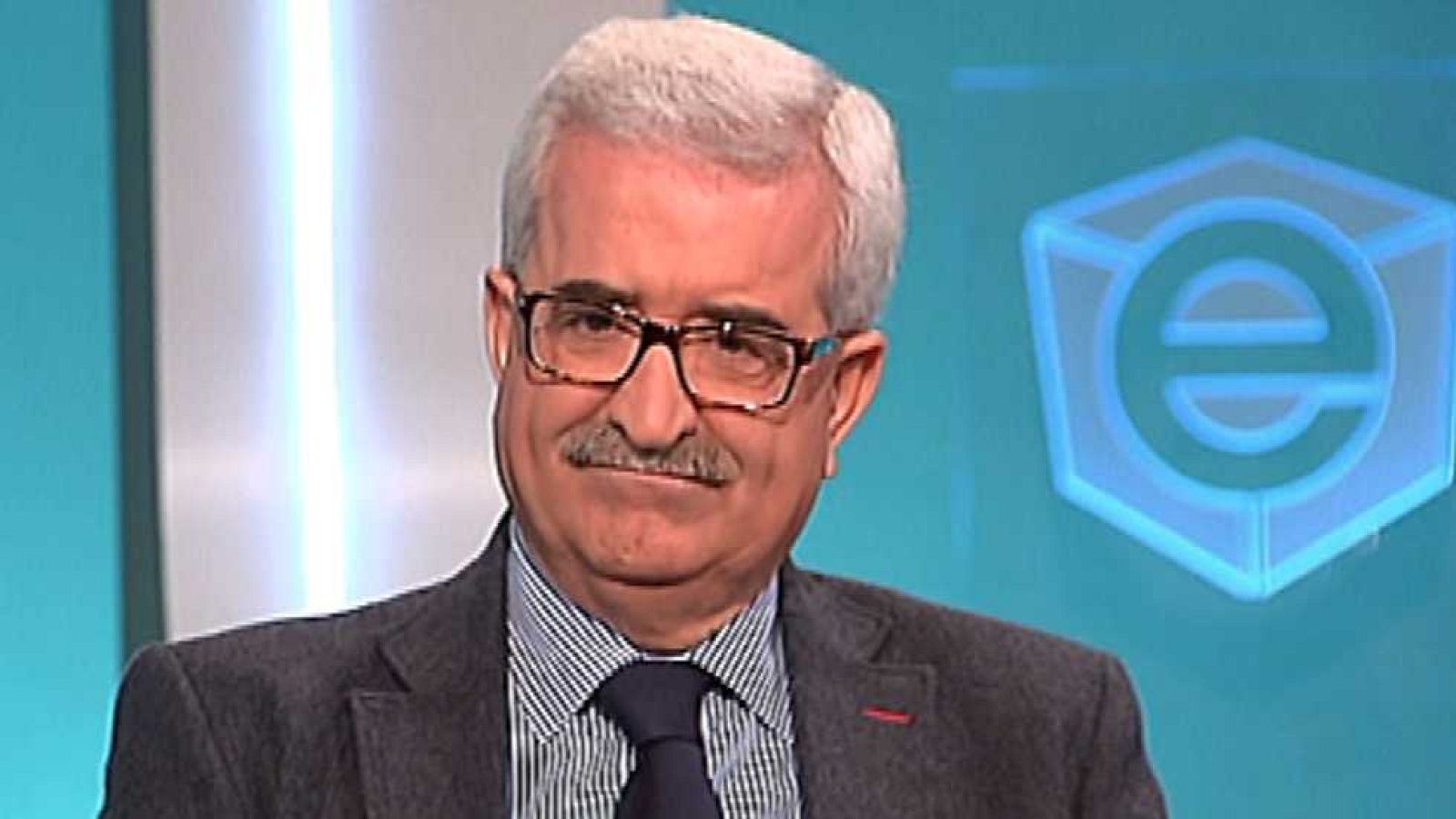 Los desayunos de TVE - Manuel Jiménez Barrios, cabeza de lista del PSOE andaluz por Cádiz - ver ahora