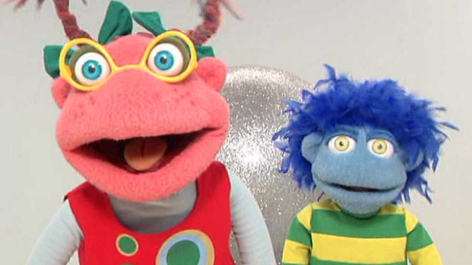 Work&Play: Dance and sing - Lunnis | Ver