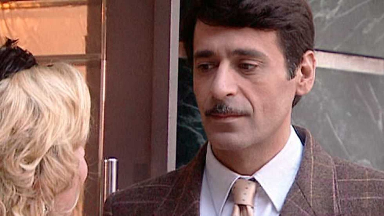 Amar en tiempos revueltos - T5 - Capítulo 78 - ver ahora