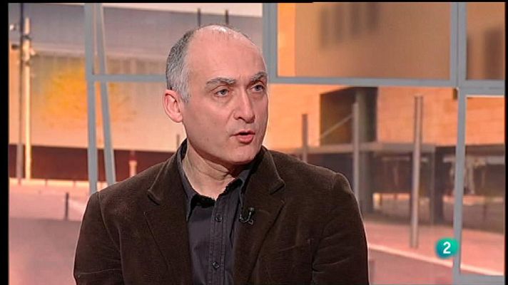 Para todos La 2 - Josep Maria Esquirol,  filósofo