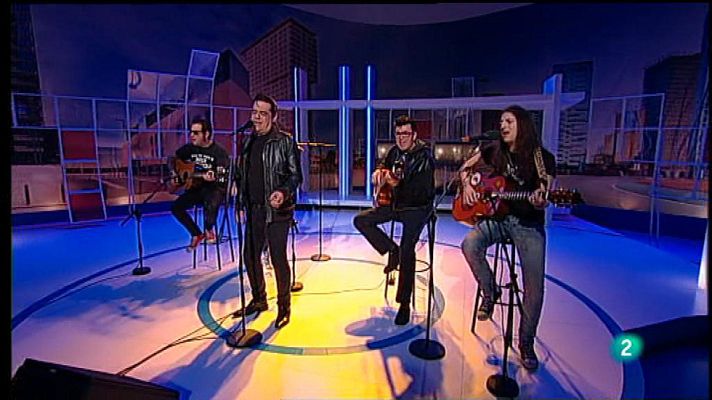 Para todos La 2 - Trogloditas, "Ráscale"