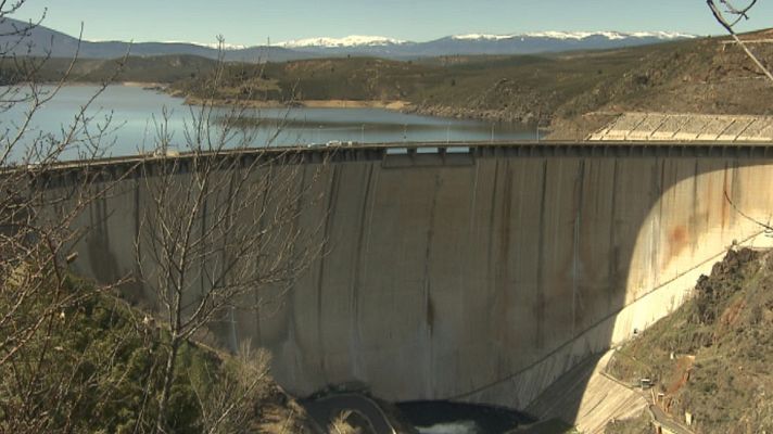 Informativo de Madrid - La Comunidad de Madrid en 4' - 19/03/15