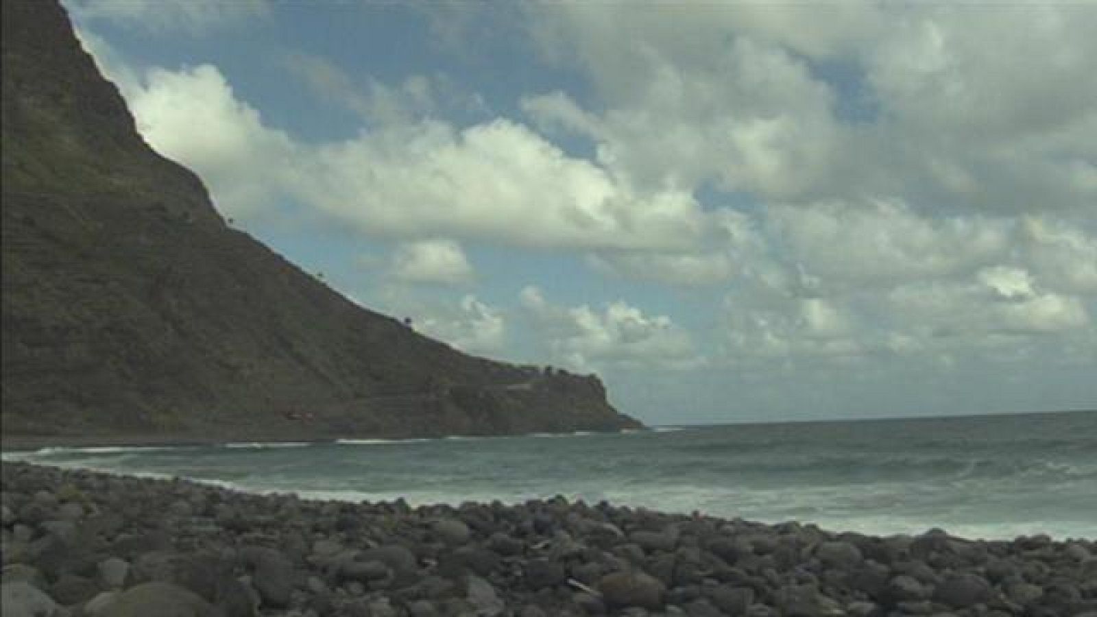 El tiempo en Canarias - 19/03/15 | Ver