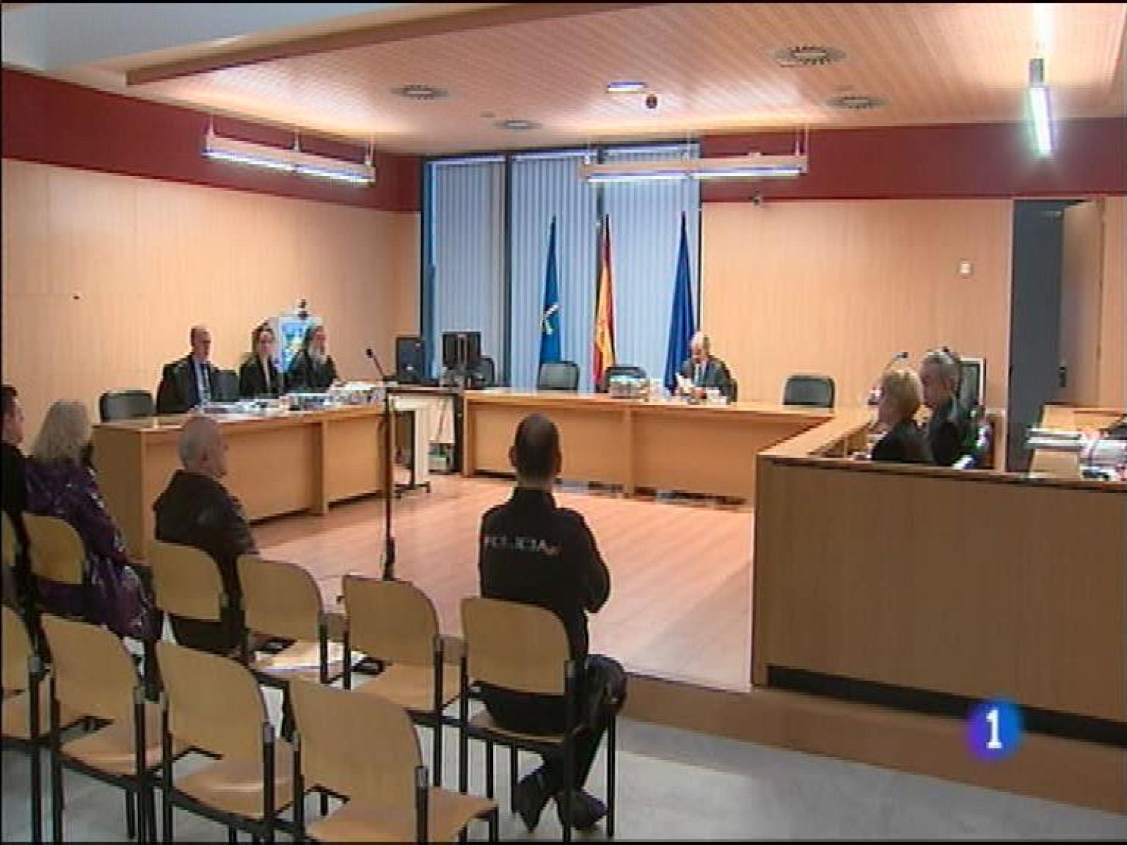 Asturias en 2' - 19/03/15 | Ver