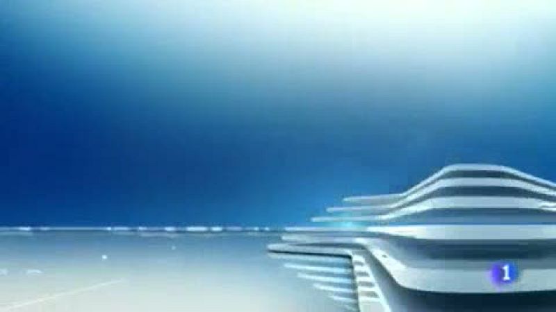 País Vasco en 2' - 19/03/15