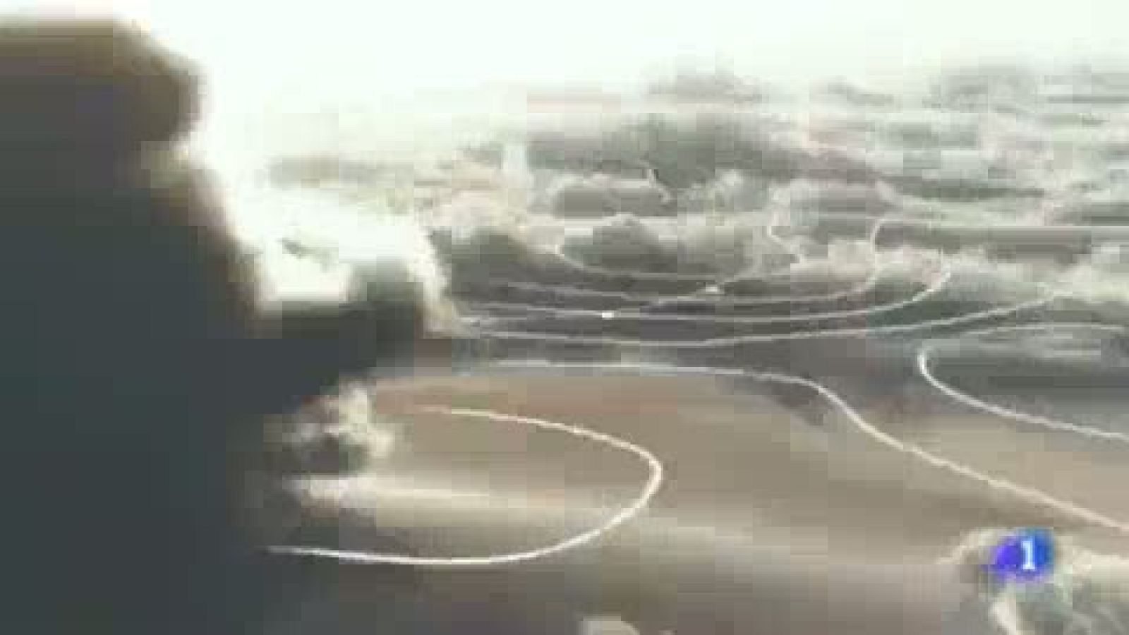 El tiempo en el País Vasco - 19/03/15