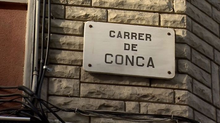 Telediario 1 - Atentado en Túnez