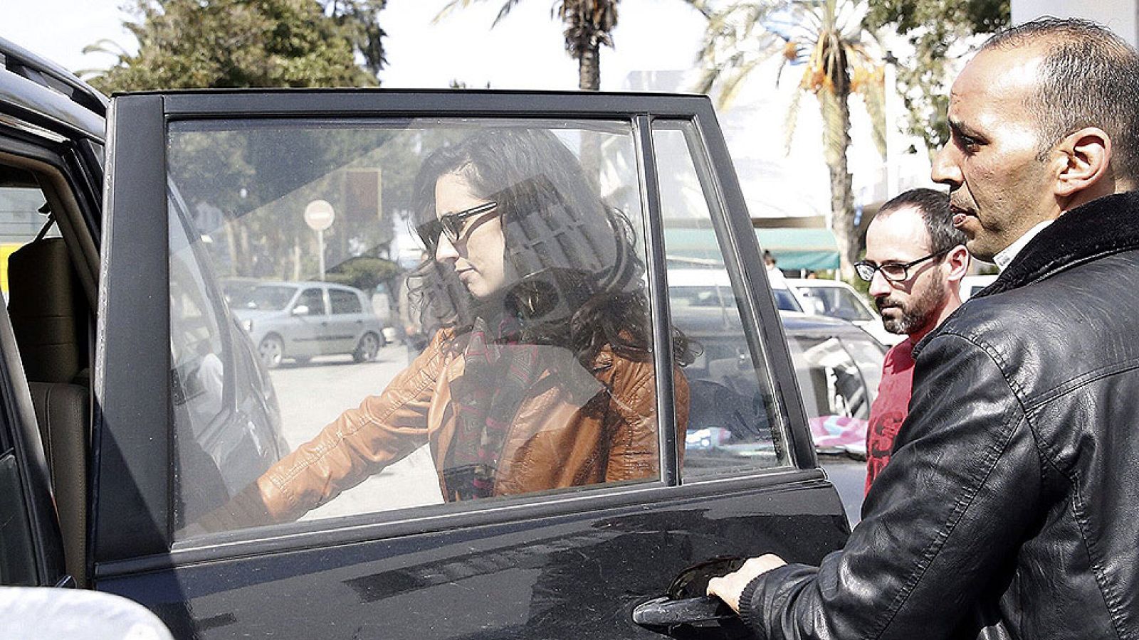 Margallo confirma la localización de los dos españoles desaparecidos tras el atentado de Túnez