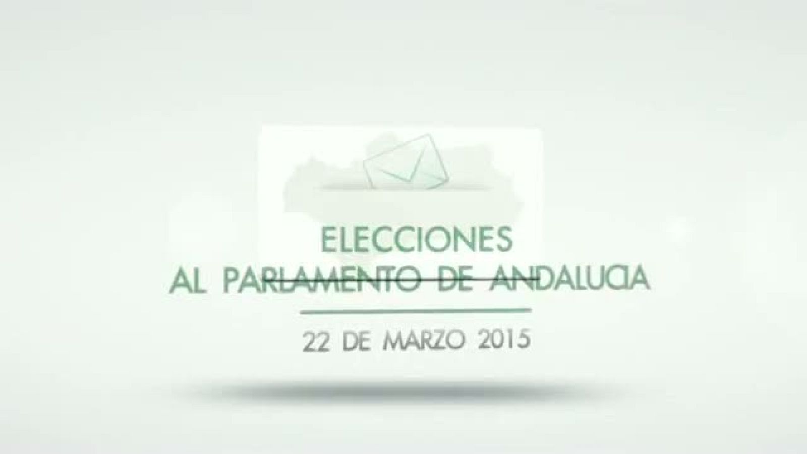 Andalucía en 2'-19/03/2015 | Ver