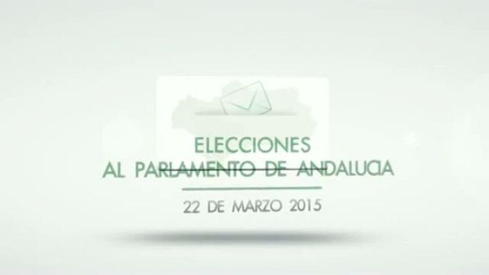 Noticias Andalucía - Andalucía en 2'-19/03/2015