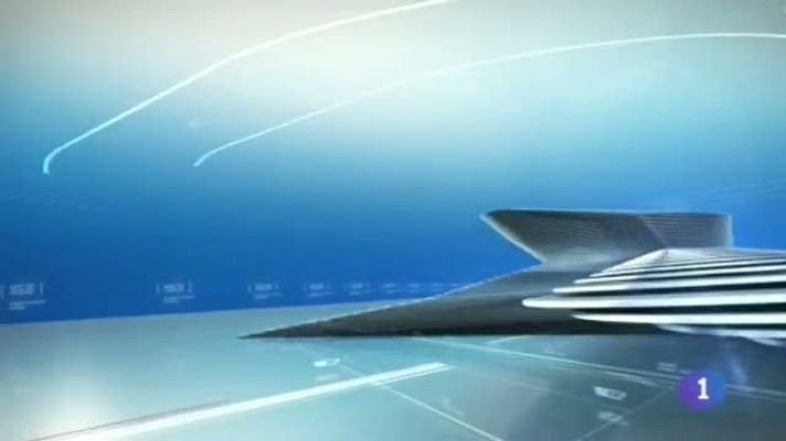 Noticias de Castilla-La Mancha - Castilla-La Mancha en 2' - 19/03/15