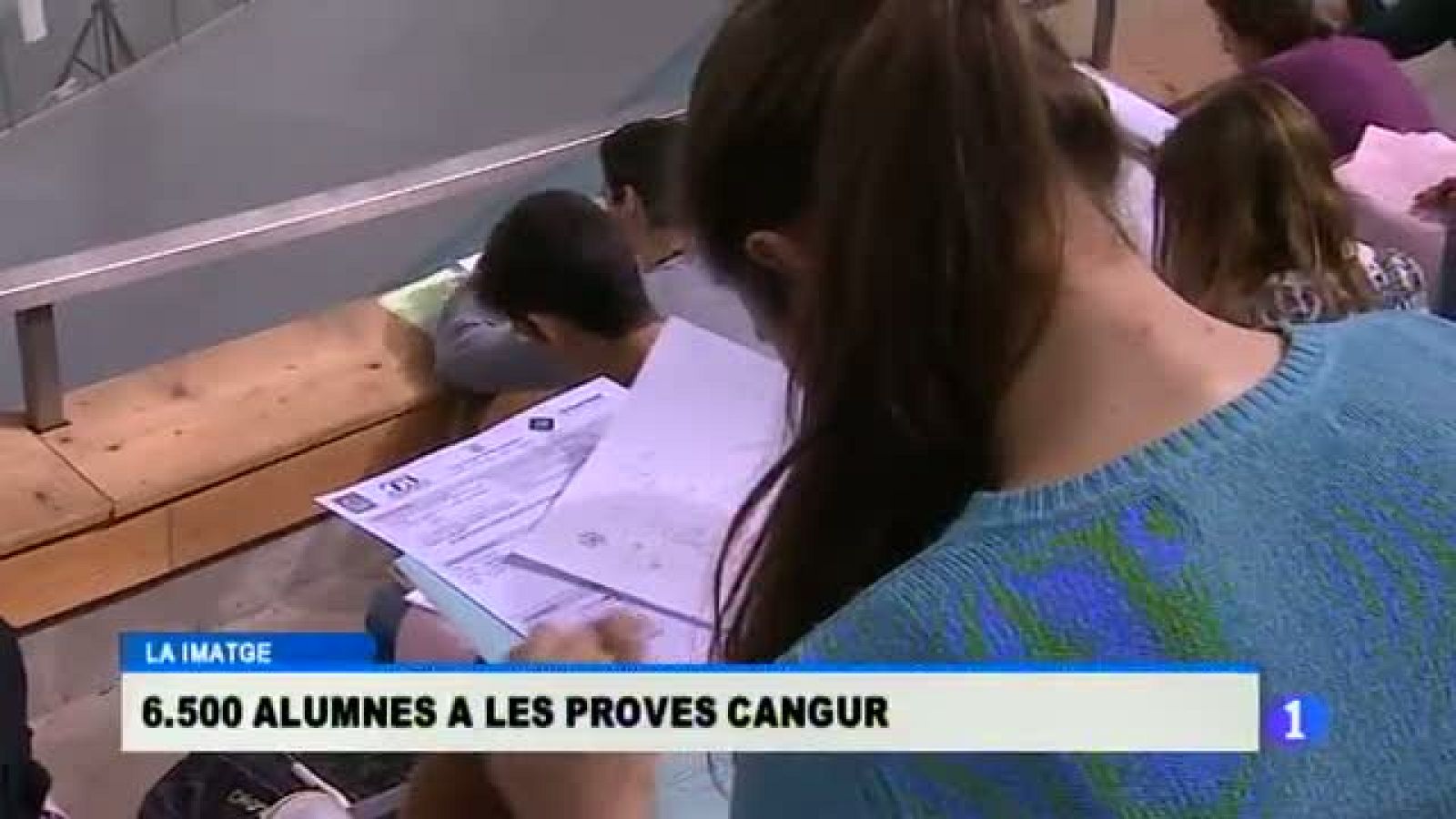 Informatiu Balear - 19/03/15 | Ver