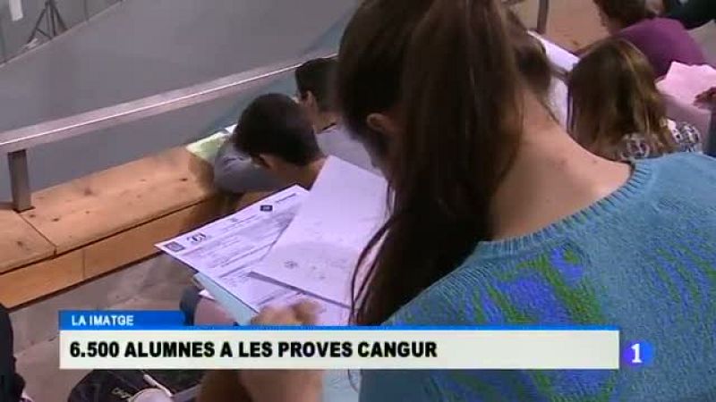 Informatiu Balear - 19/03/15 | Ver