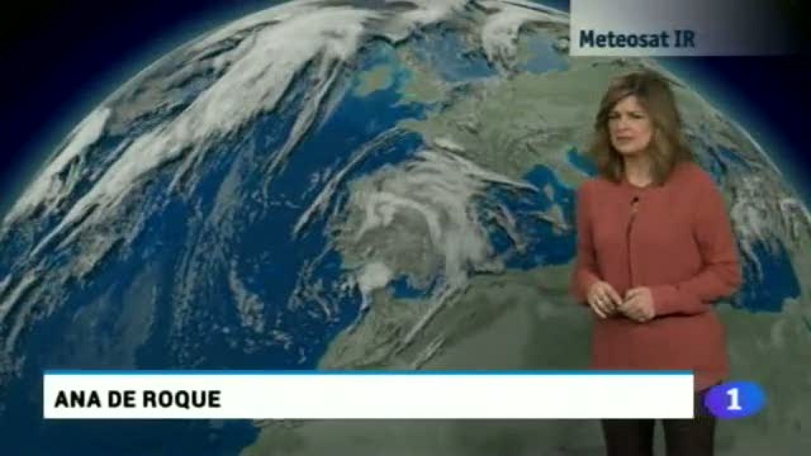 El Tiempo en la Comunidad de Navarra - 19/03/2015 | Ver