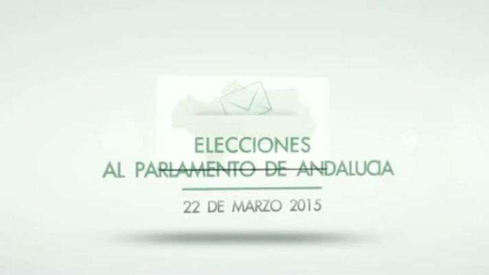 Noticias Andalucía - Noticias Andalucía - 19/03/2015