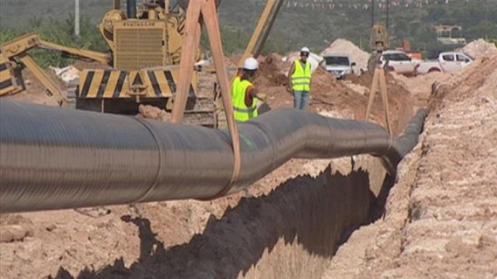 Telecanarias - Canarias en 2' - 19/03/15