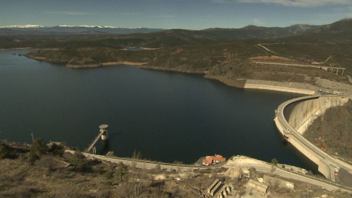 Informativo de Madrid - Informativo de Madrid 2 - 19/03/15