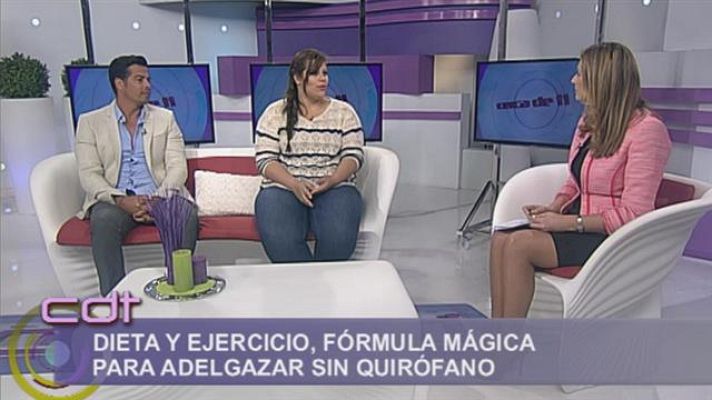 Cerca de ti - Cerca de ti - 19/03/15