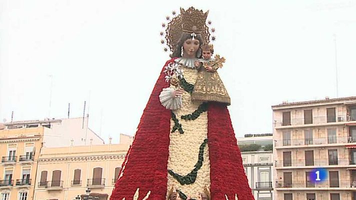 L'informatiu - Comunitat Valenciana - L'Informatiu - Comunitat Valenciana 2 - 19/03/15