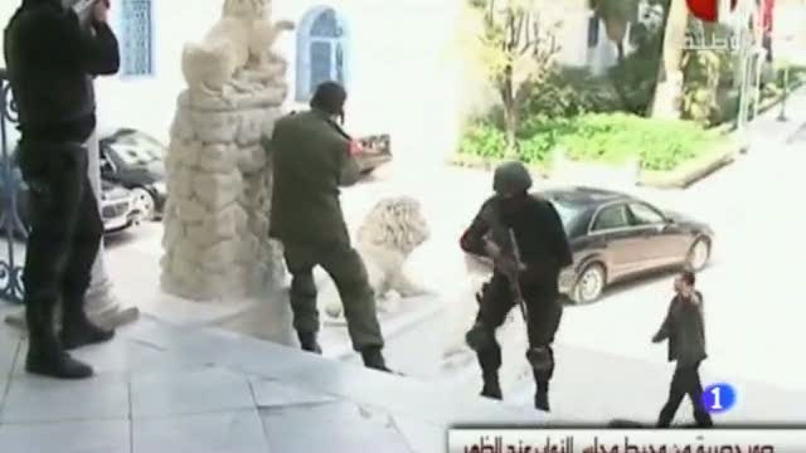 Informatiu Balear 2 - 19/03/15 | Ver