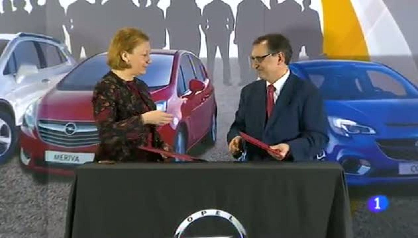 Noticias Aragón-19/03/15 | Ver