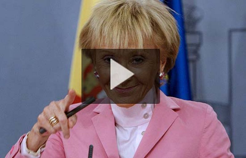 De la Vega considera que la reunión del G8 es "una más"