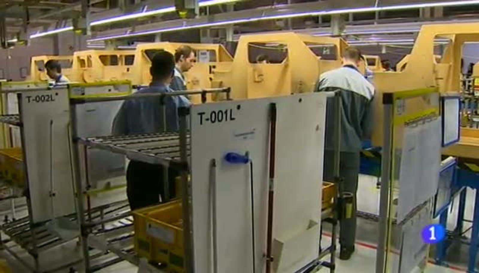 Noticias Aragón 2-19/03/15 | Ver