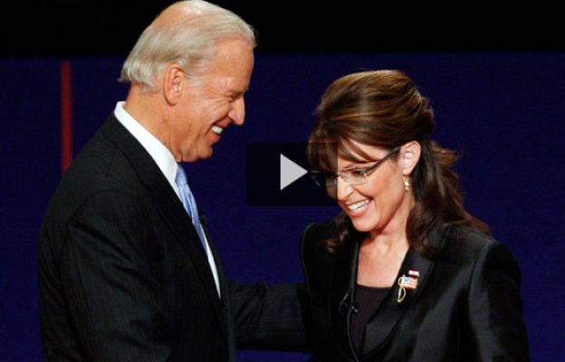 Telediario 1 - Telediario en 4' - 03/10/08