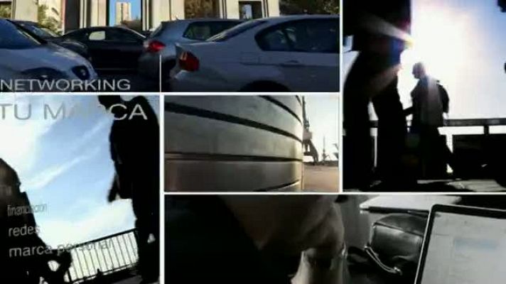 Emprende - Emprende - 19/03/15