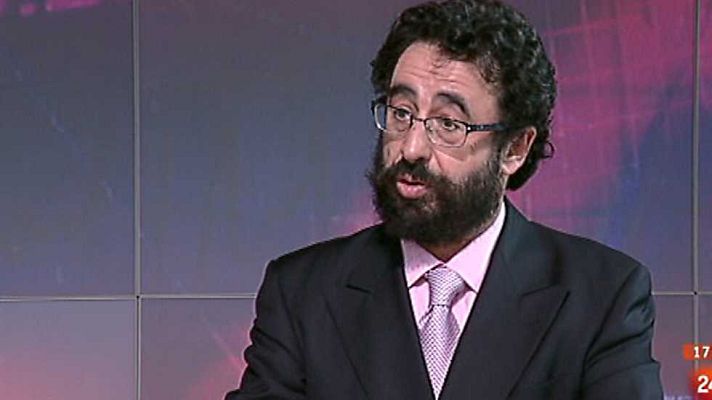 La tarde en 24h - Economía en 24 h. - 19/03/15