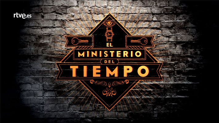 José Mota presenta - José Mota presenta - El Ministerio del Tiempo y el Cansino Histórico