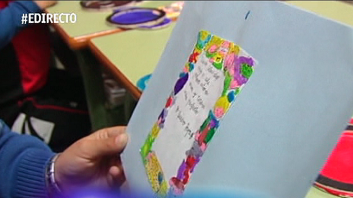 España Directo - ¡Un regalo para papá!