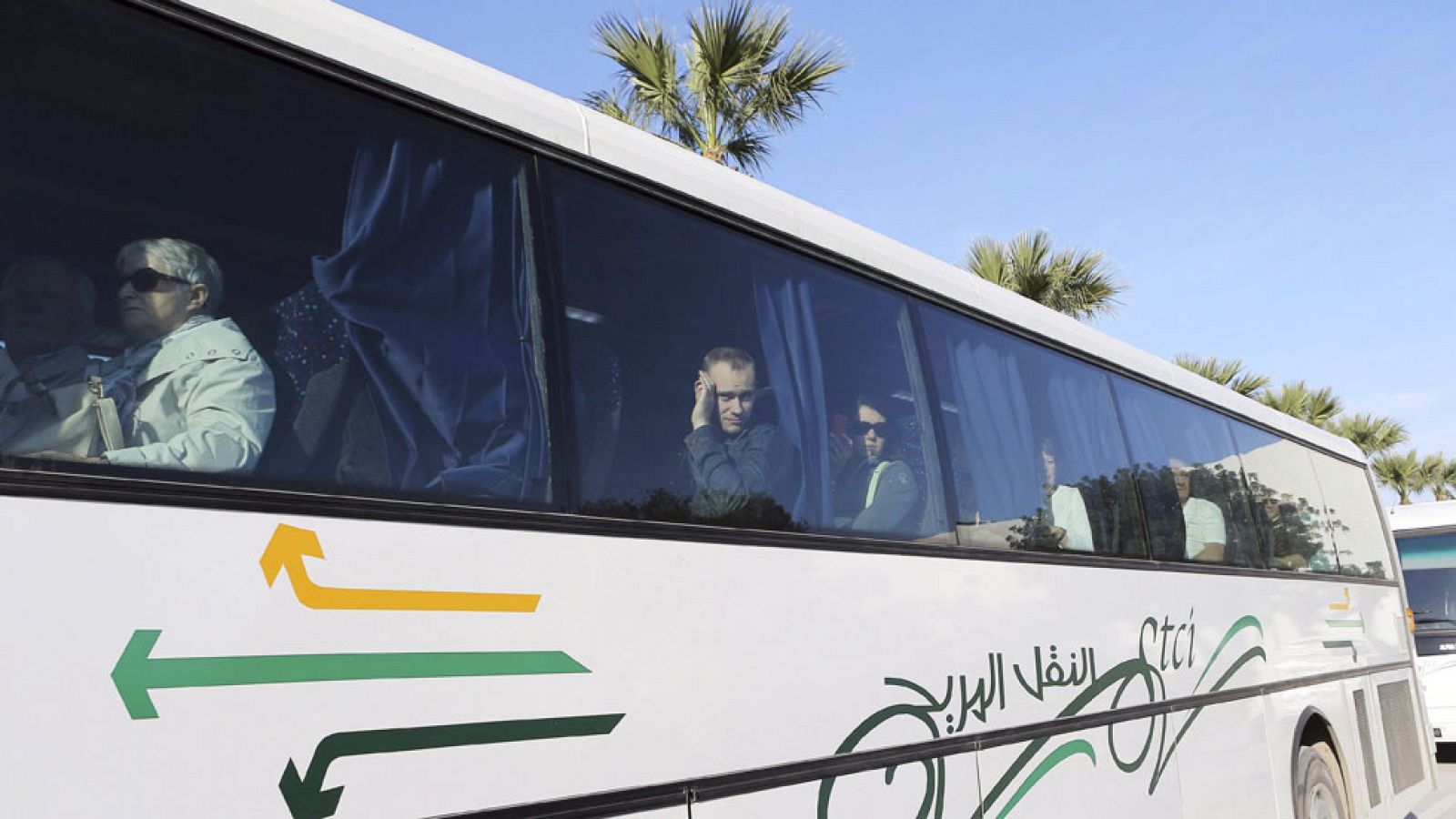 Los supervivientes del atentado de Túnez tardarán al menos seis meses en recuperarse del estrés postraumático