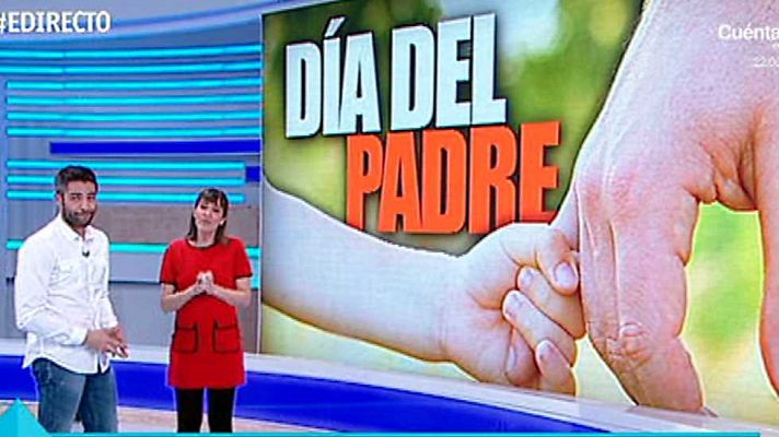 España Directo - España Directo - 19/03/15