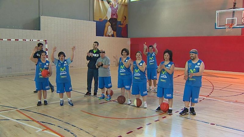 Enfoque: El partido de María | Ver