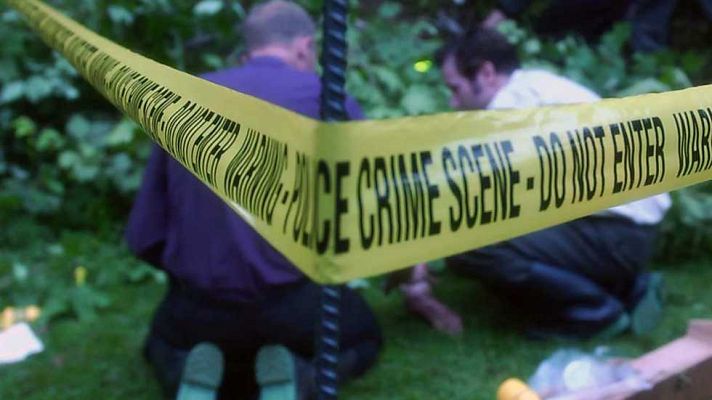 Documenta2 - Técnicas forenses pioneras: Entomología forense