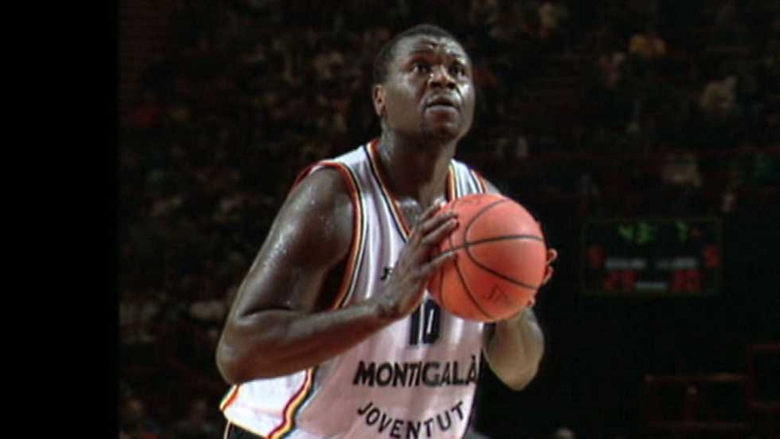 Conexión vintage - Baloncesto: Joventut-Los Angeles Lakers - ver ahora