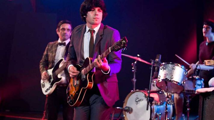 Los conciertos de Radio 3 en La 2 - The limboos