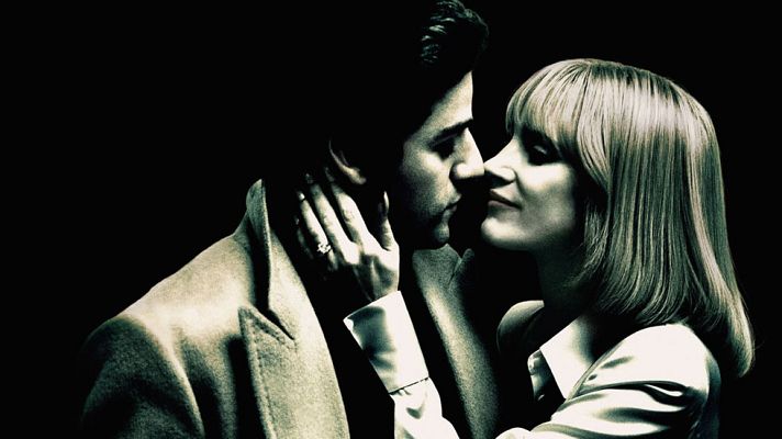 Días de cine - 'El año más violento'